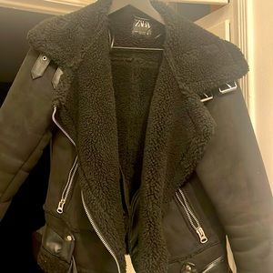 Zara jacket